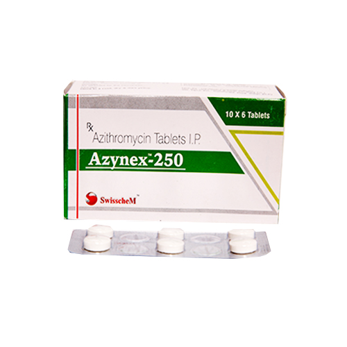 Varimax azithromycin 250 mg