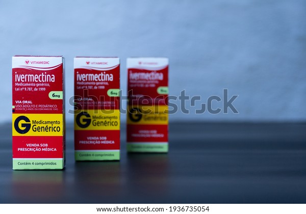 Ivermectina 6 mg vitamedic