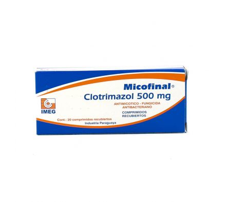 Fluconazol Roemmers Precio