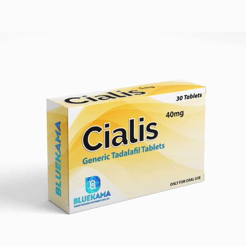 Cialis 40