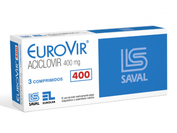 Ciprofloxacin 400 mg español