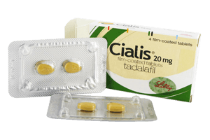 Comprar cialis sin receta medica