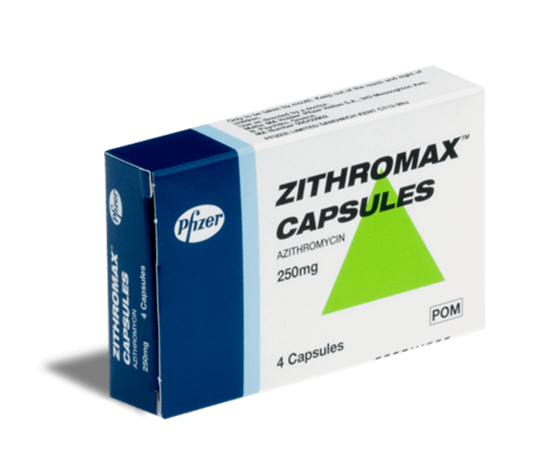 Cómo comprar zithromax