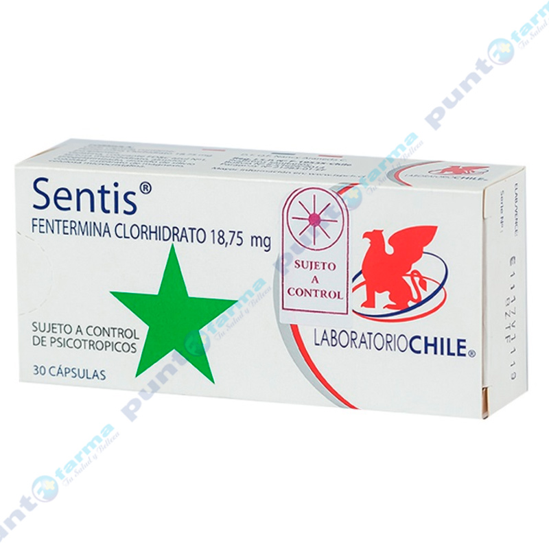 Fentermina Pastillas Precio