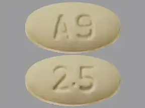 Tadalafilo krka 10 mg