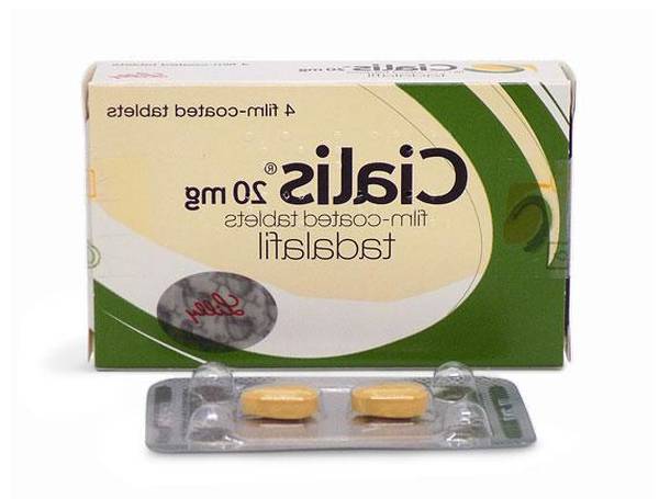 Cialis de 5 mg precio