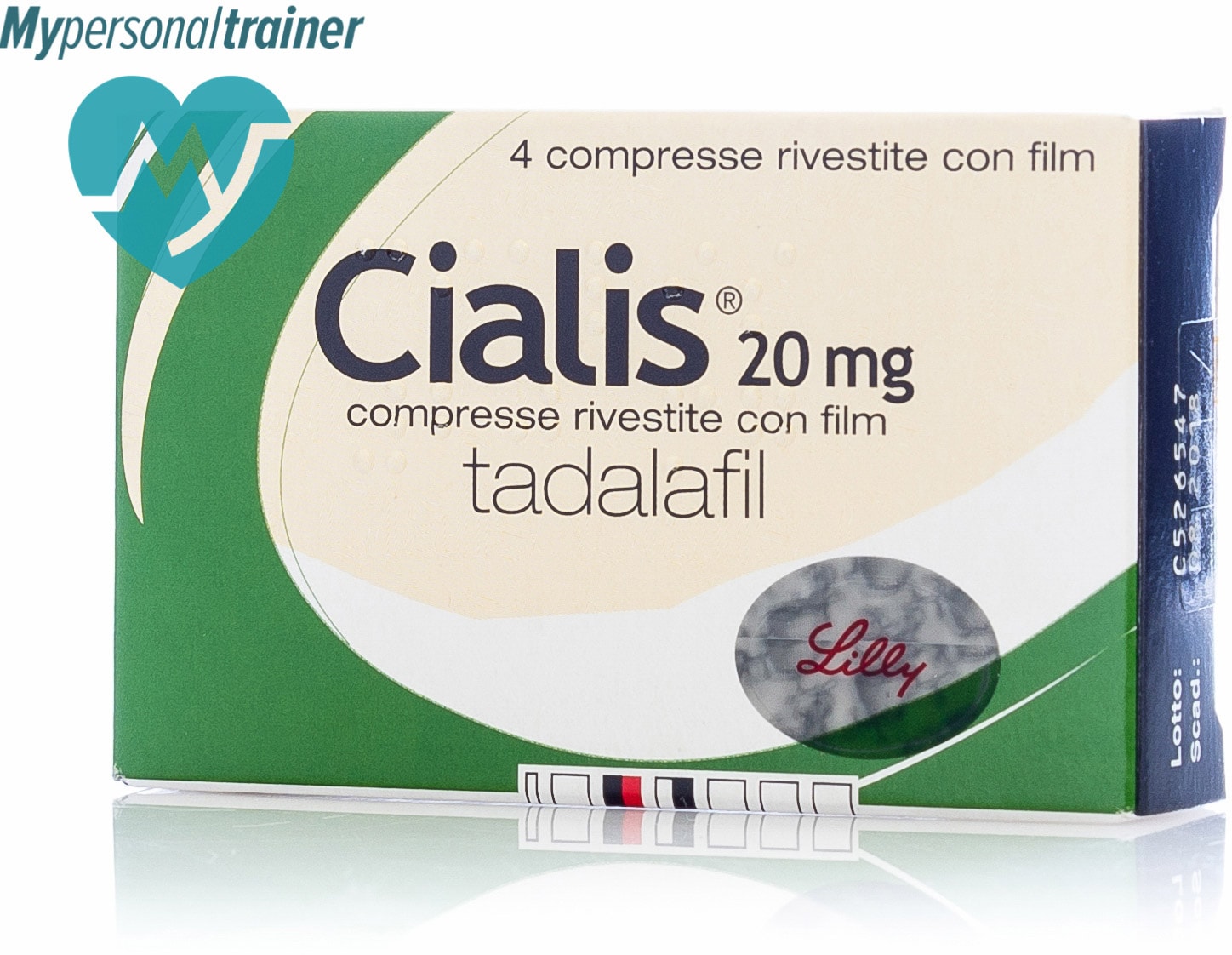 Cialis 10mg 1mg