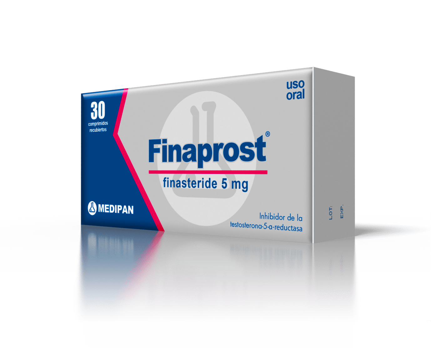 Comprar finasteride 5 mg