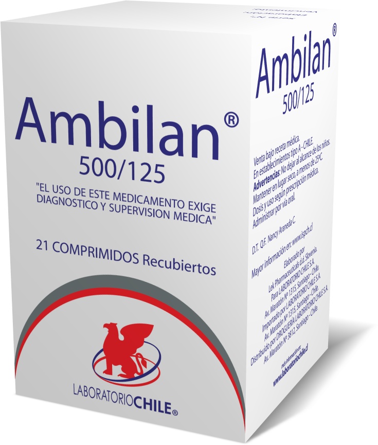 Amoxicillina Sin Receta