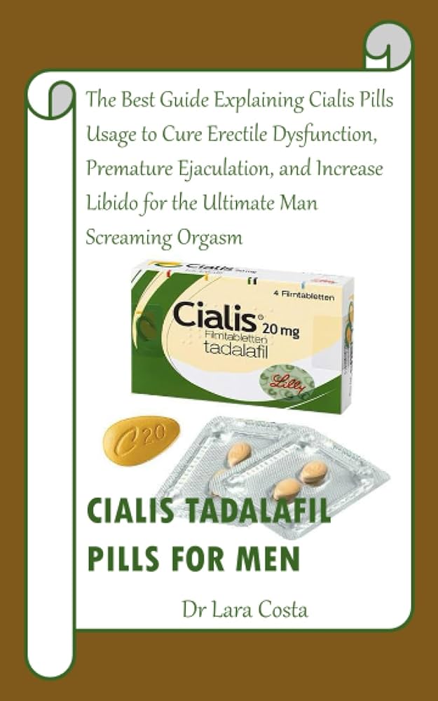 precio cialis 4 pastillas