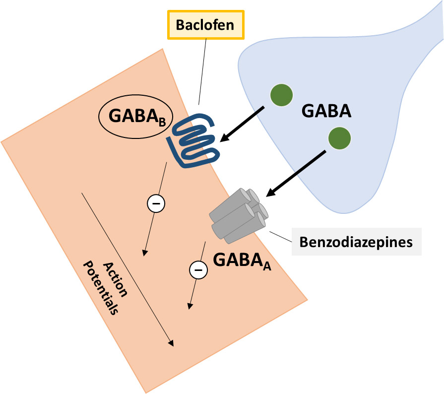 Baclofen On-line