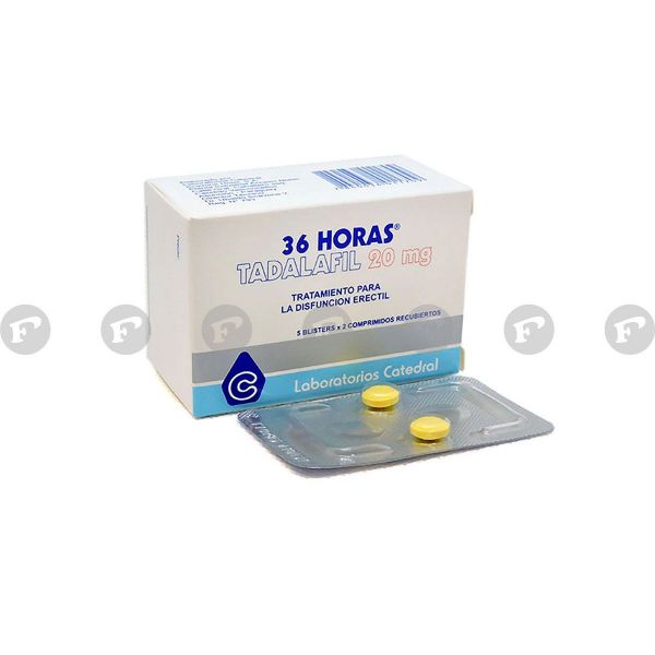 tadalafil 20 mg venta