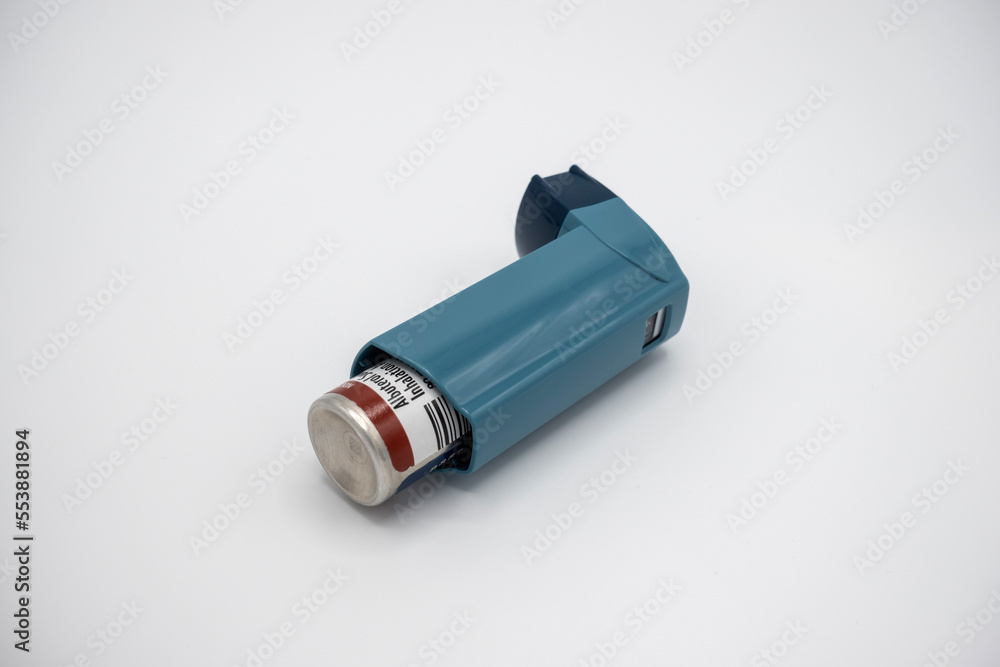 Albuterol precio usa