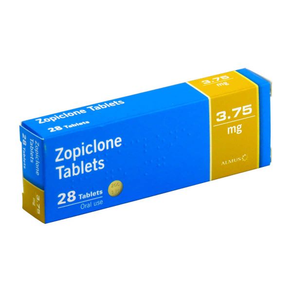 comprar zopiclone