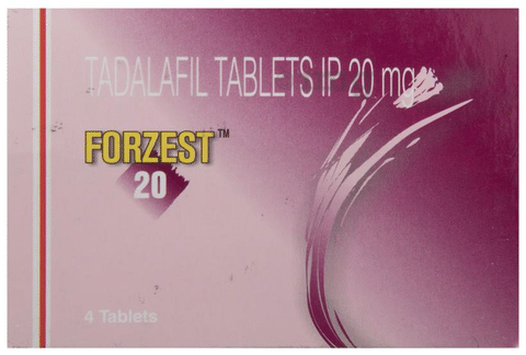 forzest 20mg online