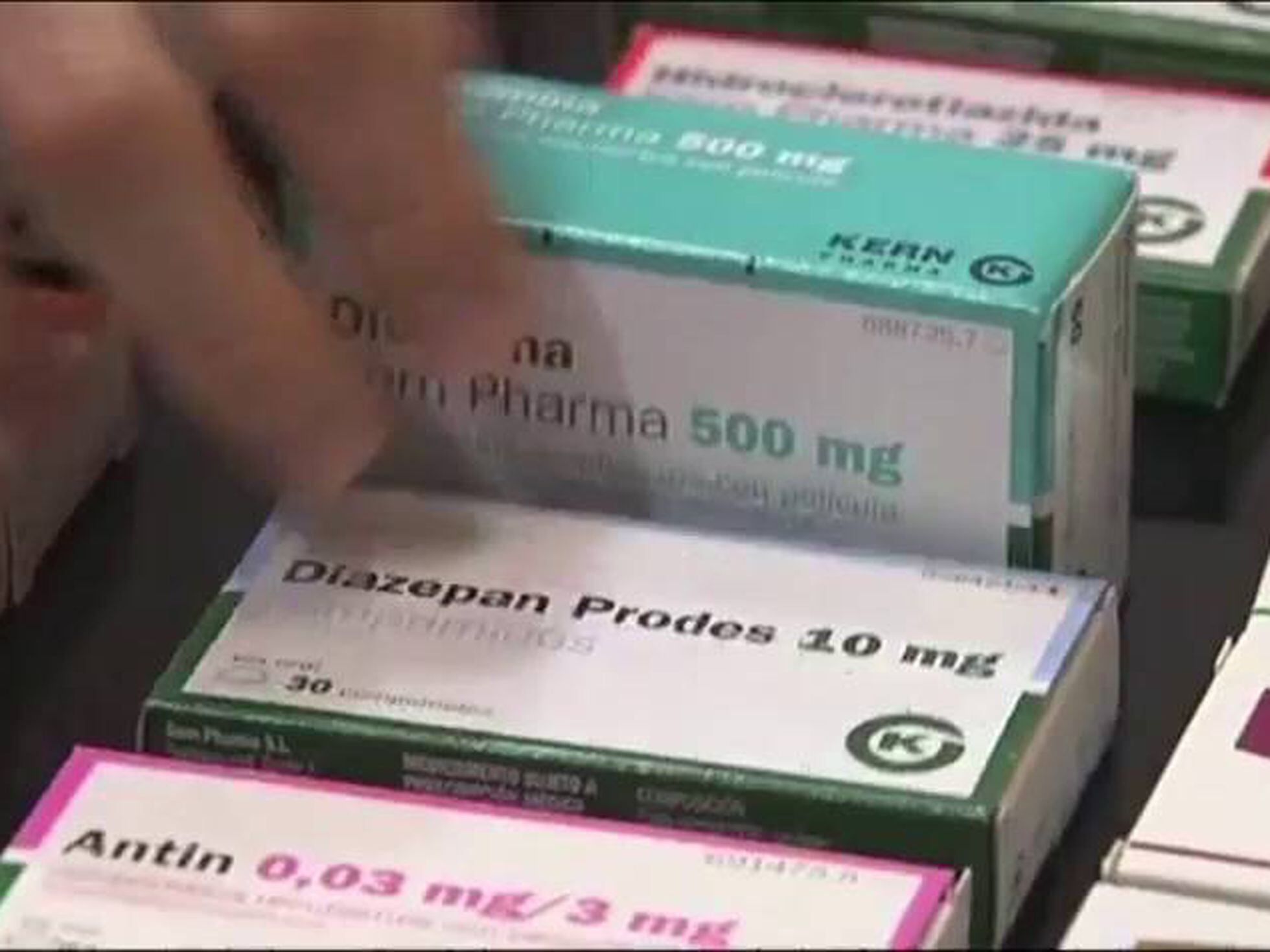 El Precio De Diazepam 10 Mg