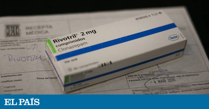 Precio de las pastillas clonazepam de 2mg