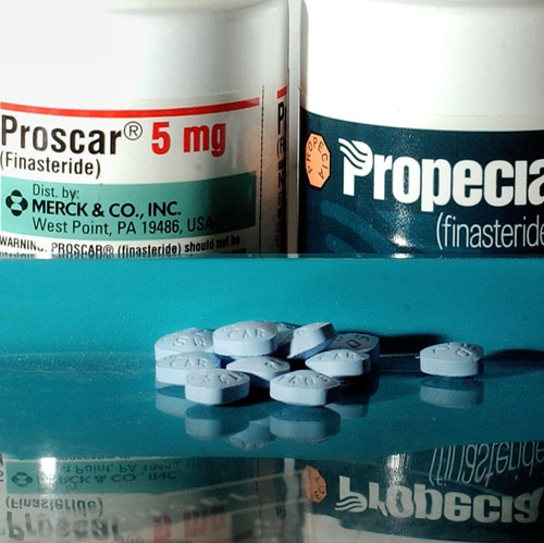 pastillas proscar 5 mg