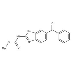 Mebendazol Orden