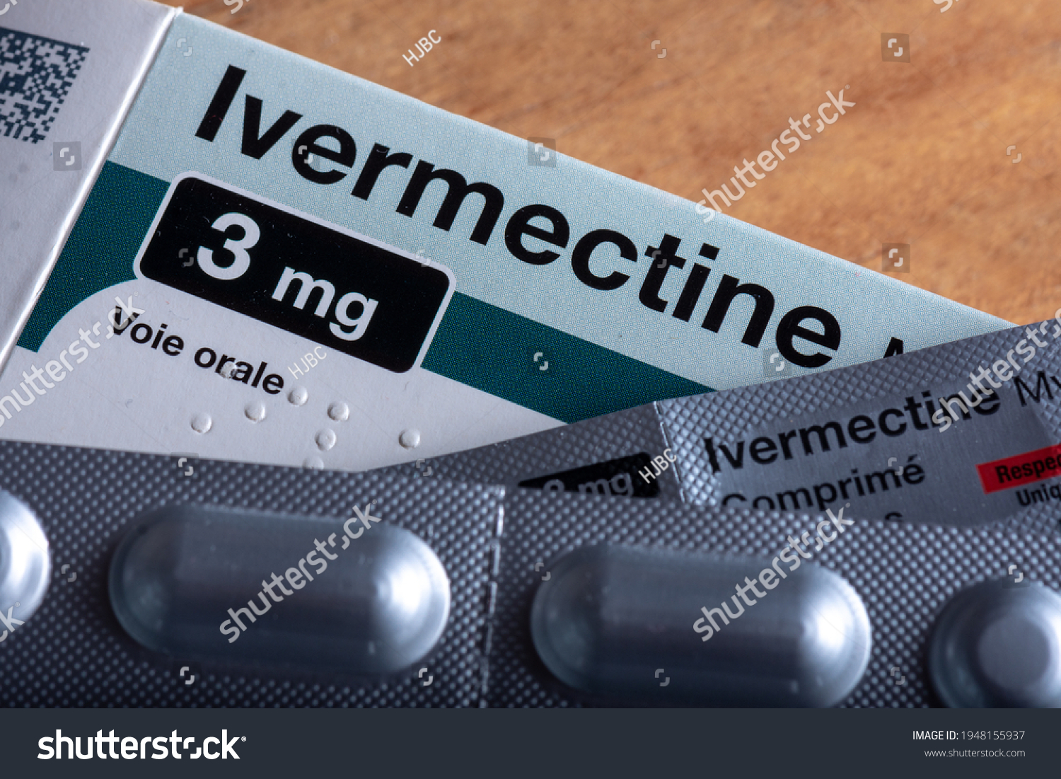 Ivermectin 3mg