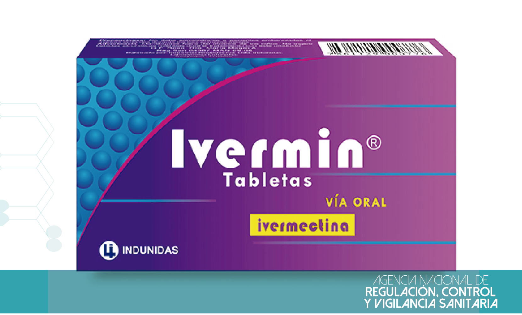 Ivermectina pastillas en venta