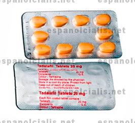 Tadalafil 10mg Stella