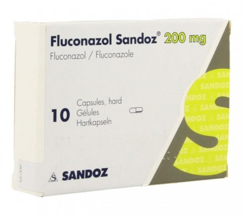 Fluconazol 50 Mg Comprar