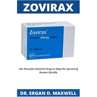 precio de zovirax 200 mg