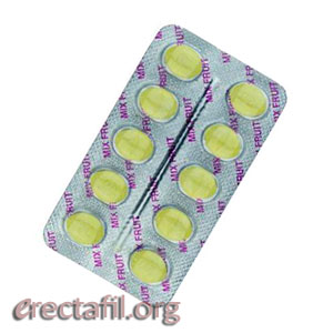 Erectafil 40mg