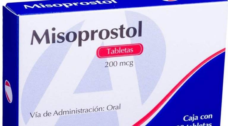 Precio misoprostol precio