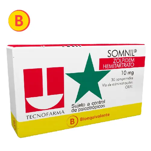 comprar zolpidem 10 mg