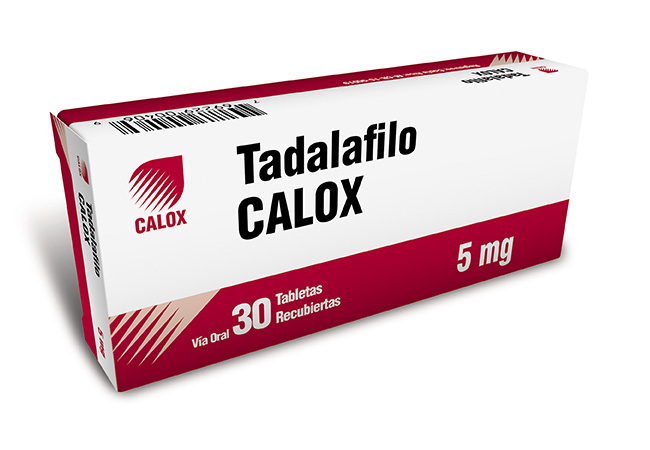 Tadalafil tabletas 80 mg