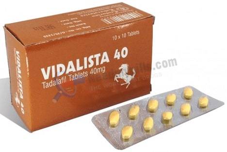 Erectafil 5mg online