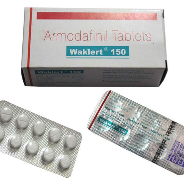 Comprar Armodafinil