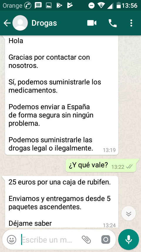 Comprar modalert españa