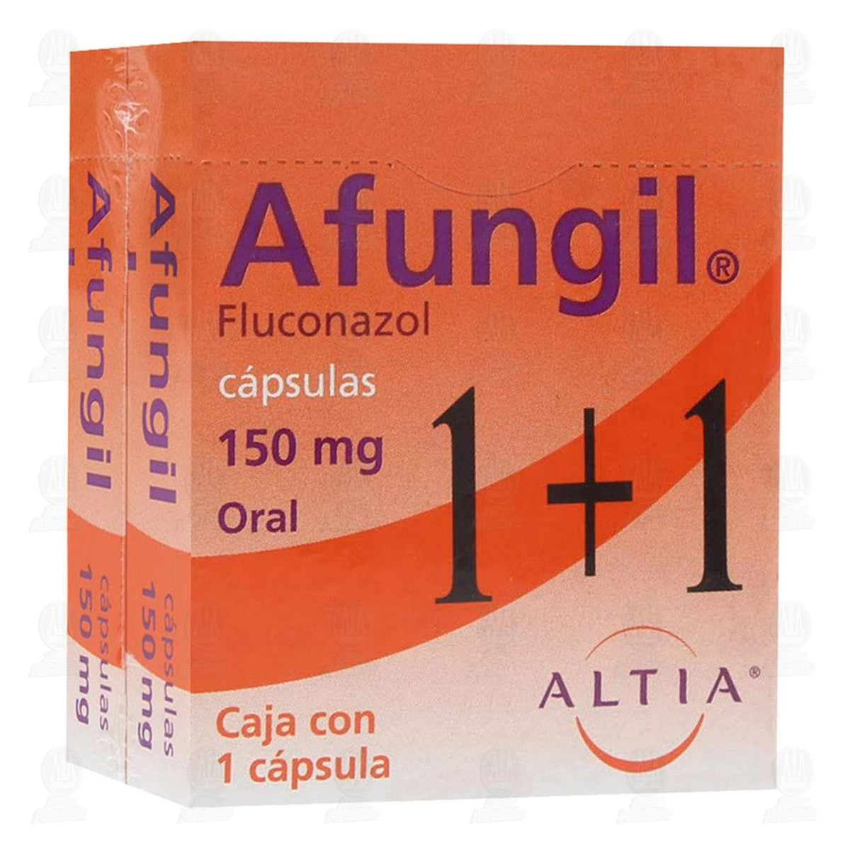 Fluconazol oral precio mexico