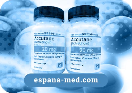 Se puede comprar accutane sin receta medica