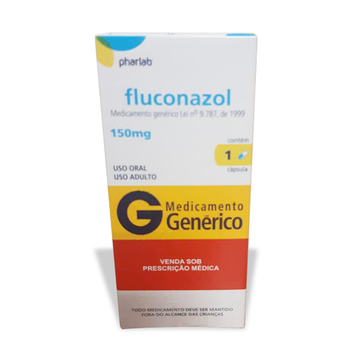 Fluconazol 150mg