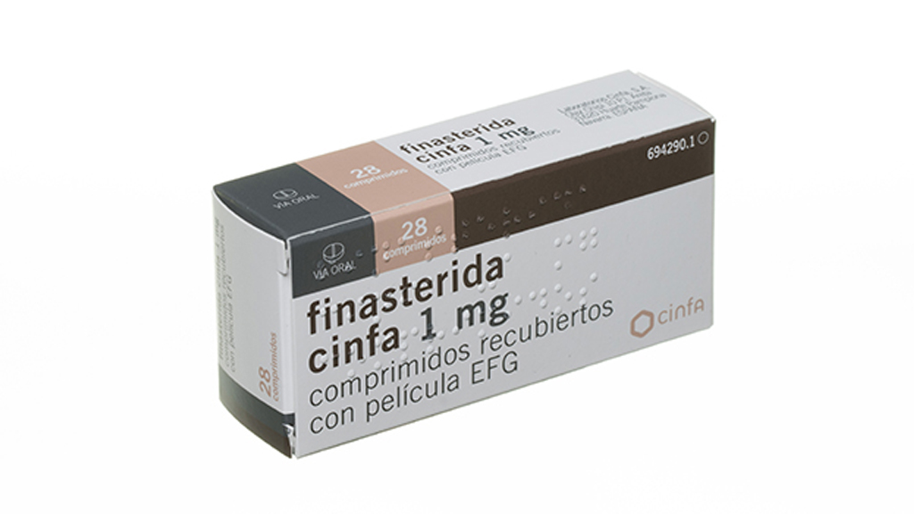 Comprar finasteride