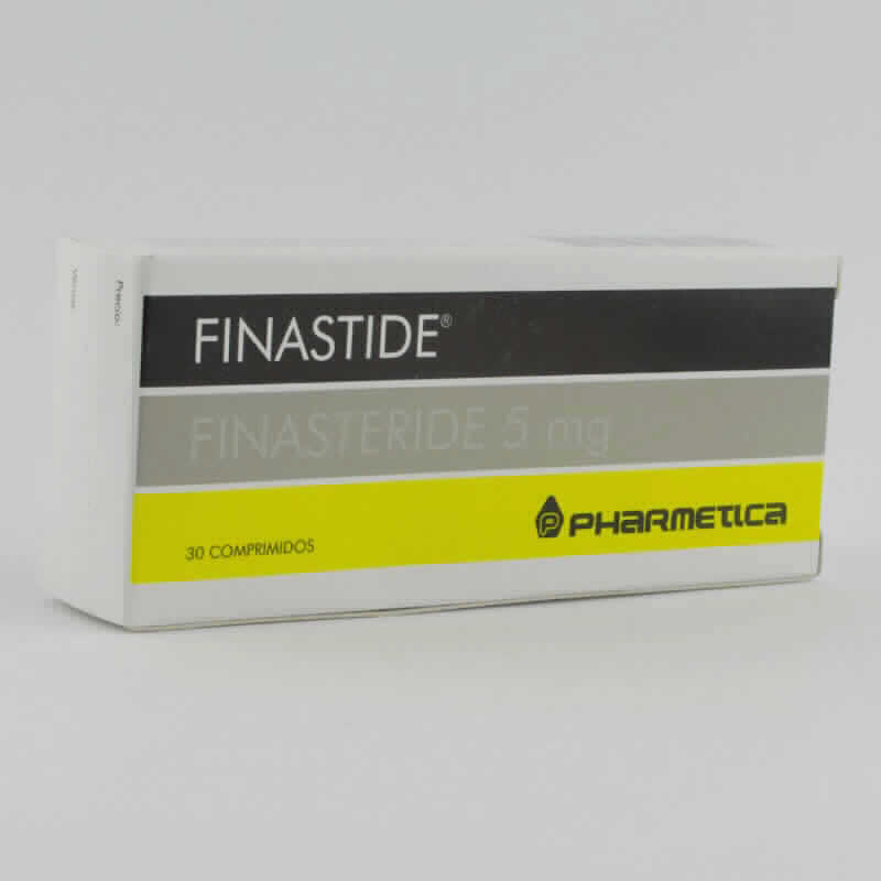 Precio Finasteride 5 Mg