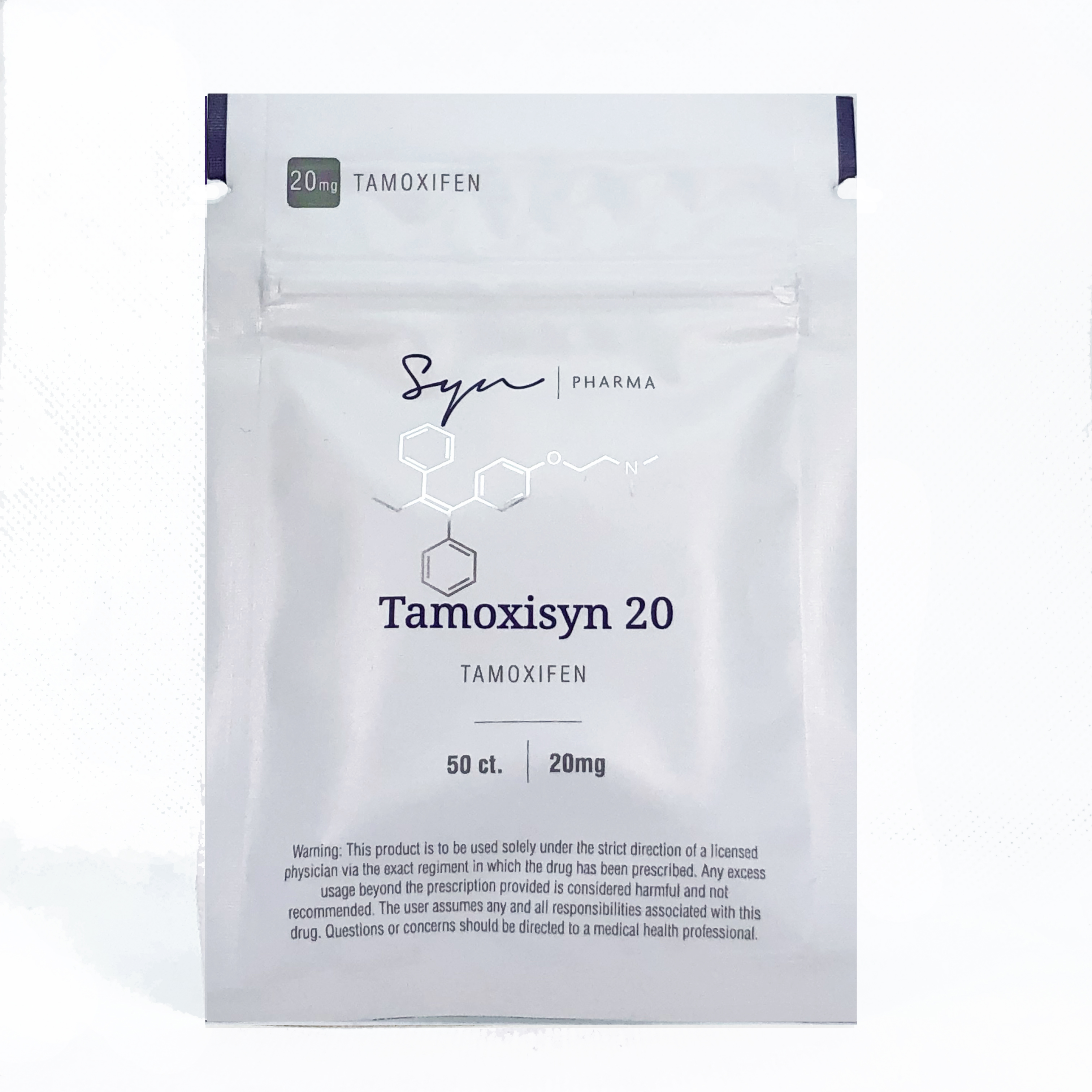 Comprar Tamoxifen En Línea