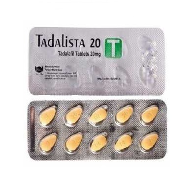 Tadalafilo 20mg Comprar