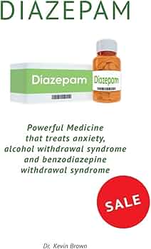 diazepam comprimidos precio