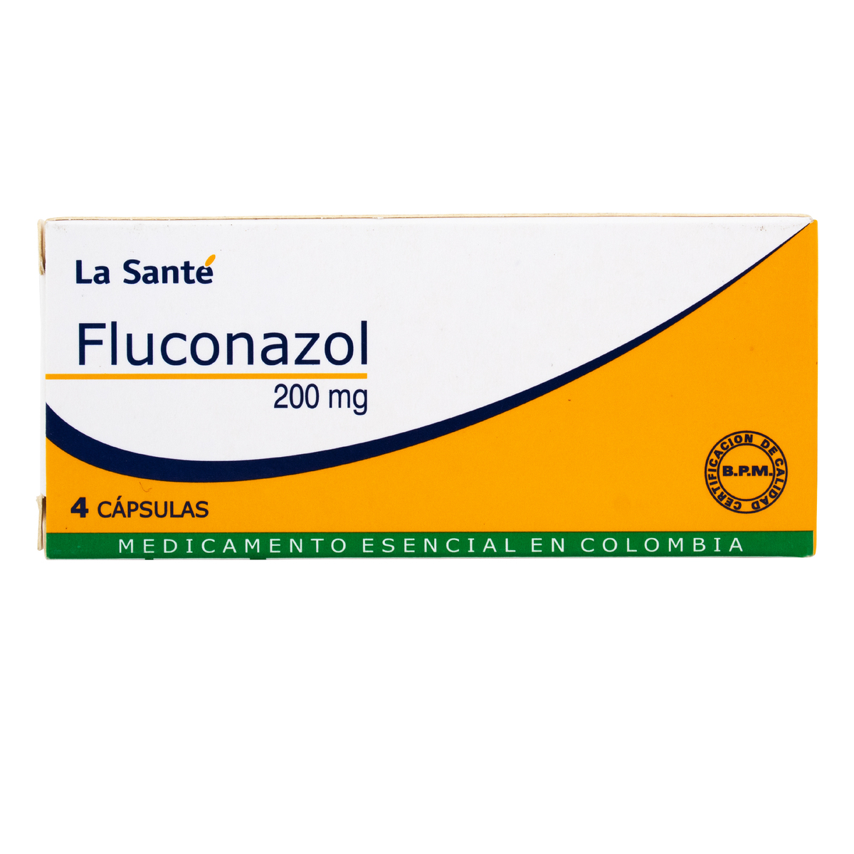 Precio Medicamento Fluconazol