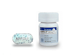 Adipex-p capsulas