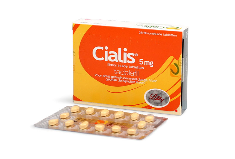 Cialis tabletas