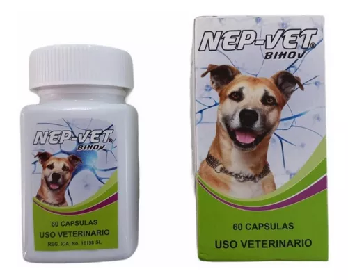 Ivermectina 60 capsulas