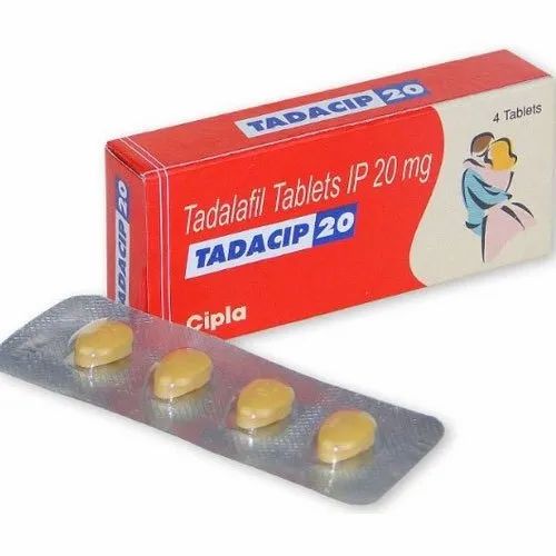 Tadalafil 10 mg 1mg