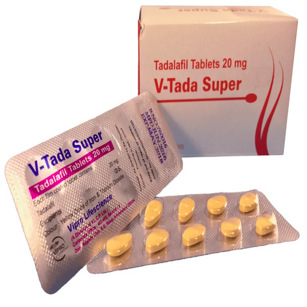 Tadalafil sin receta en españa